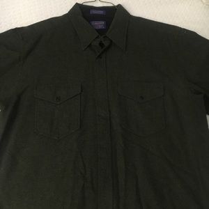 Pendleton Wool Shirt